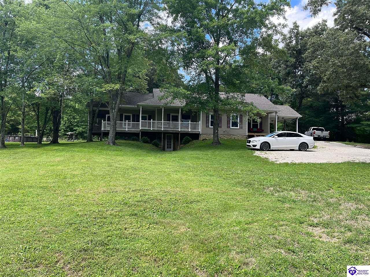 2399 Laurel Ridge Rd, Eastview, KY 42732 Zillow