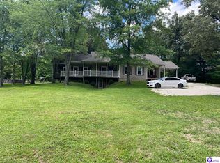 2399 Laurel Ridge Rd, Eastview, KY 42732