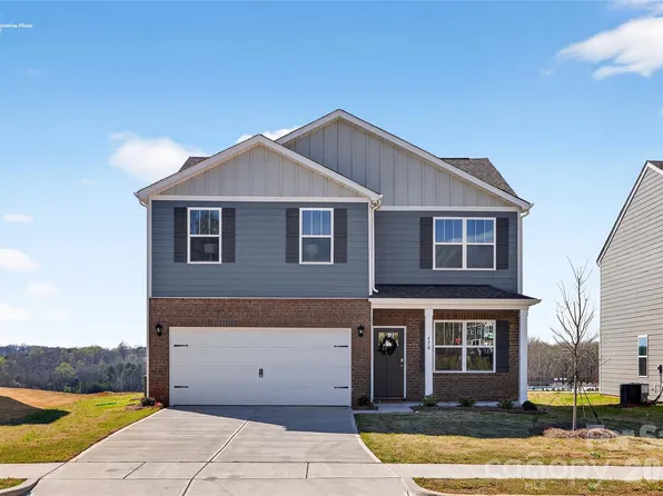 254 Colton Ct, Kings Mountain, NC 28086