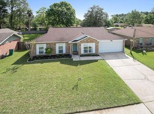 128 Yorkshire Dr, Slidell, LA 70458