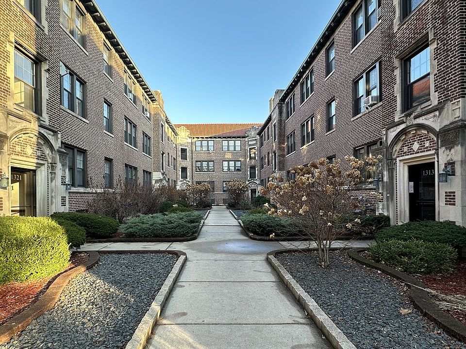 1st image of 1321-321 Oak Ave #M08r