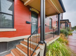 728 31st St, Denver, CO 80205