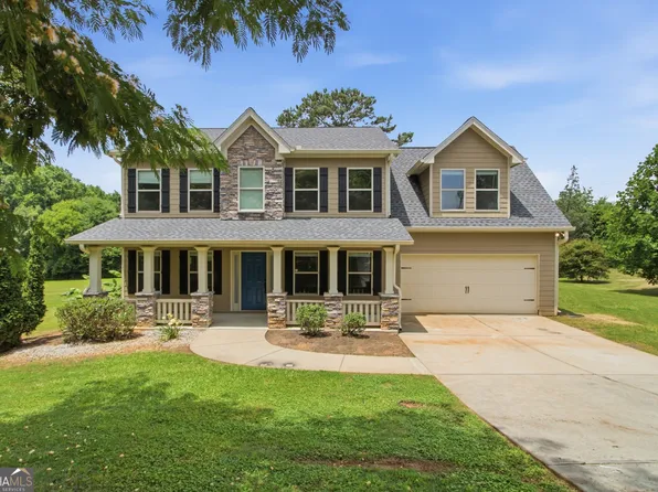 454 Woodbriar Dr, Jefferson, GA 30549