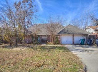 2709 N Meridian Ct, Oklahoma City, OK 73127