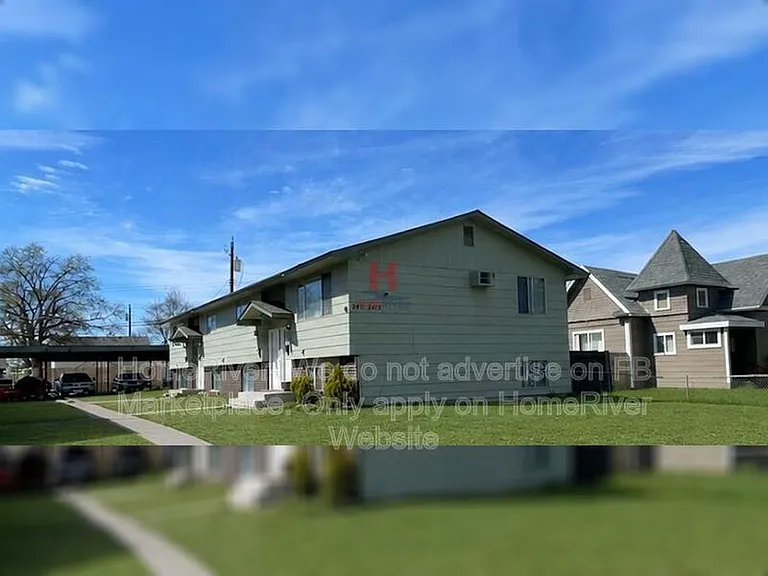 2411 N Cincinnati St #2413 — Photo 1