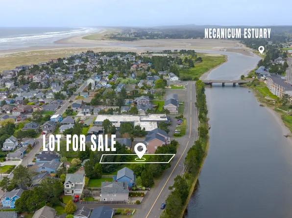 0 Necanicum Dr Tract 3, Seaside, OR 97138