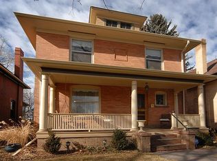 1119 Detroit St, Denver, CO 80206