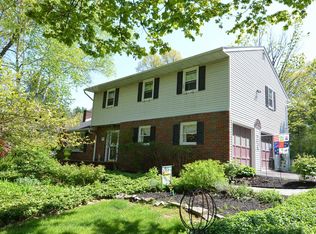 63 Manor Rd, Red Hook, NY 12571