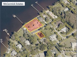 10 Live Oak Ln, Fort Myers, FL 33905