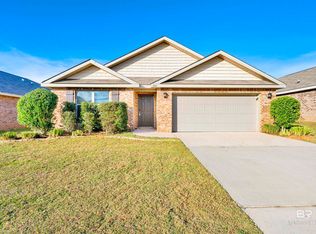 1446 Majesty Loop, Foley, AL 36535