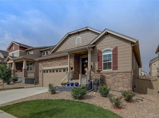 2107 S Saulsbury Ct, Lakewood, CO 80227