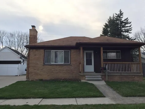 3865 Buckingham Ave, Berkley, MI 48072