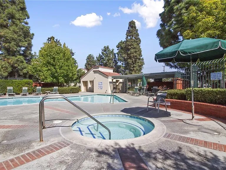 3503 W Greentree Cir #H — Photo 15