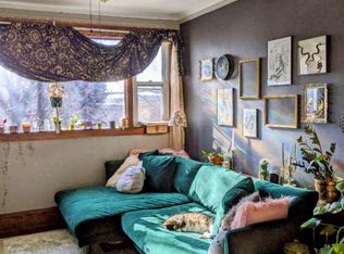 1728 E Bennett Ave #A, Milwaukee, WI 53207