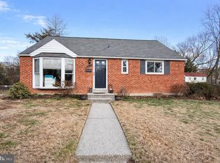 12522 Epping Ct, Silver Spring, MD 20906