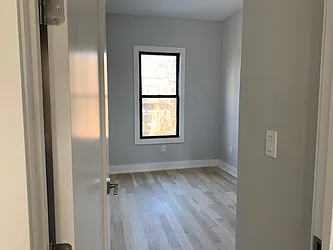 Rented by All Over Properties Corporation
