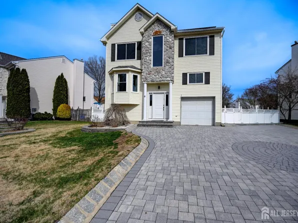 6 Emily Dr, Old Bridge, NJ 08857