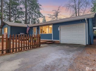 453 SW View Drive, Port Orchard, WA 98367