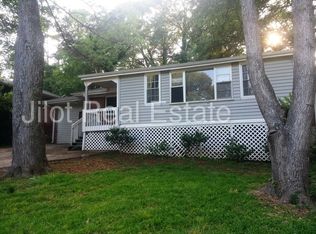 2223 Sharon Way, Decatur, GA 30032