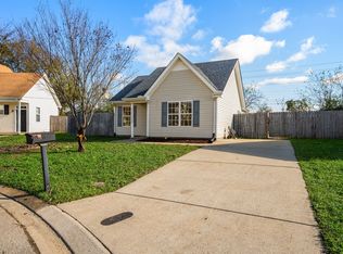 1211 Karleigh Ct, Murfreesboro, TN 37130