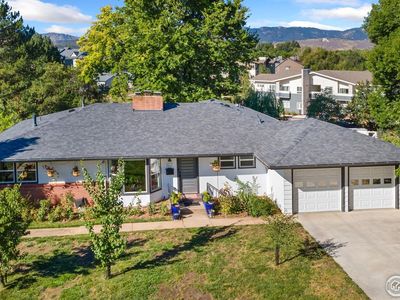 1613 Sheely Dr, Fort Collins, CO, 80526