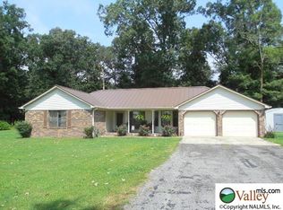 991 County Road 46, Mount Hope, AL 35651