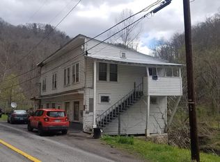 1641 Rift Berwind Rd, Berwind, WV 24815