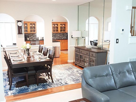 4th image of 8600 Colville Ct