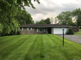 3551 McLean Rd, Franklin, OH 45005