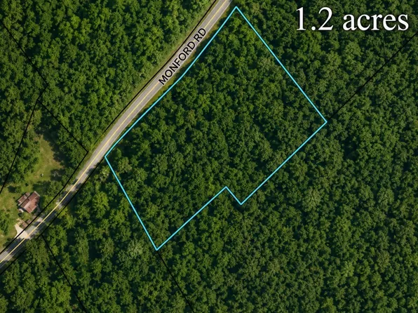 PARCEL 84 Monford Rd #0, Morgantown, KY 42261