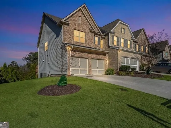 7065 Post Park Way, Cumming, GA 30040