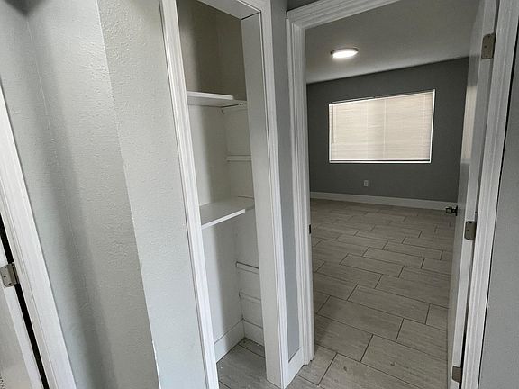 Storage area