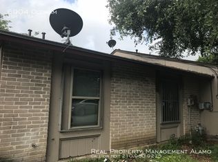 6904 Oldham, San Antonio, TX 78239