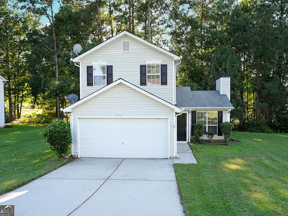 1st image of 10411 Ivygate Ter