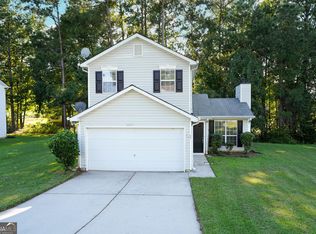 10411 Ivygate Ter, Jonesboro, GA