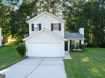 10411 Ivygate Ter, Jonesboro, GA, 30238