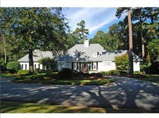 1 Cranes Nest Ct, Savannah, GA 31411