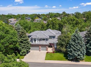 6188 S Alton Way, Greenwood Village, CO 80111