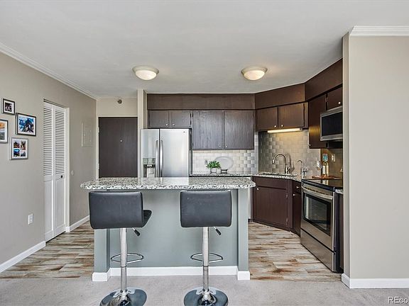 5th image of 1301 N Speer Blvd APT 1001