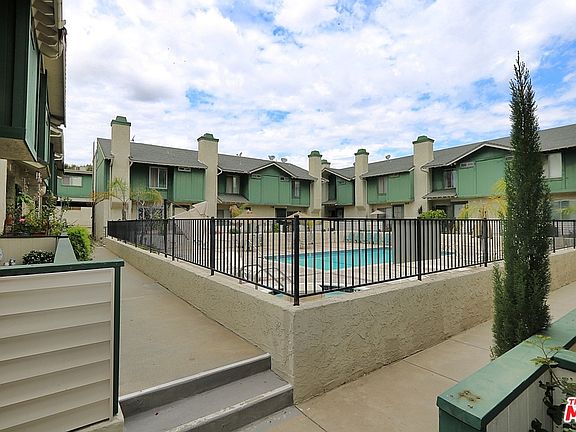 2nd image of 9740 Sepulveda Blvd Unit 29