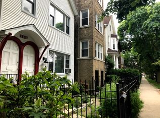 2441 N Francisco Ave #2, Chicago, IL 60647
