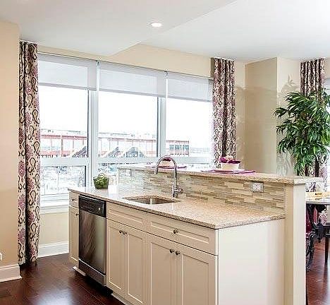 2nd image of 220 N Columbus Blvd #316