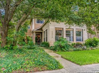 13619 Chapel Oaks, San Antonio, TX 78231