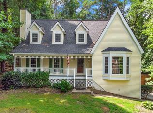611 Brittania Ct NW, Acworth, GA 30102