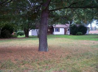 66683 Klinger Lake Rd, Sturgis, MI 49091