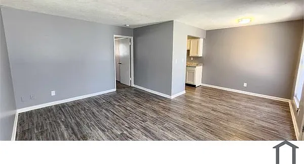 1 bed, $860 — Photo 2