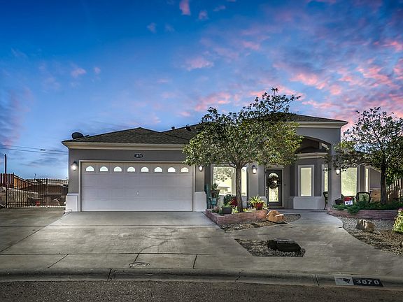 2nd image of 3870 Tierra Campa Dr