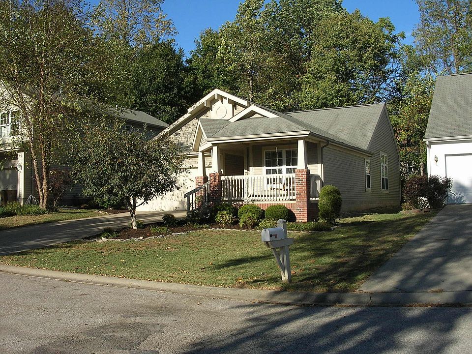 1st image of 2107 S Summerwood Ct