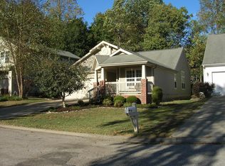 2107 S Summerwood Ct, Bloomington, IN