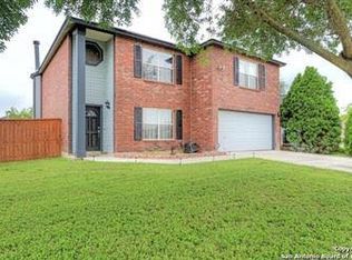 5039 Senisa Spgs, San Antonio, TX 78251